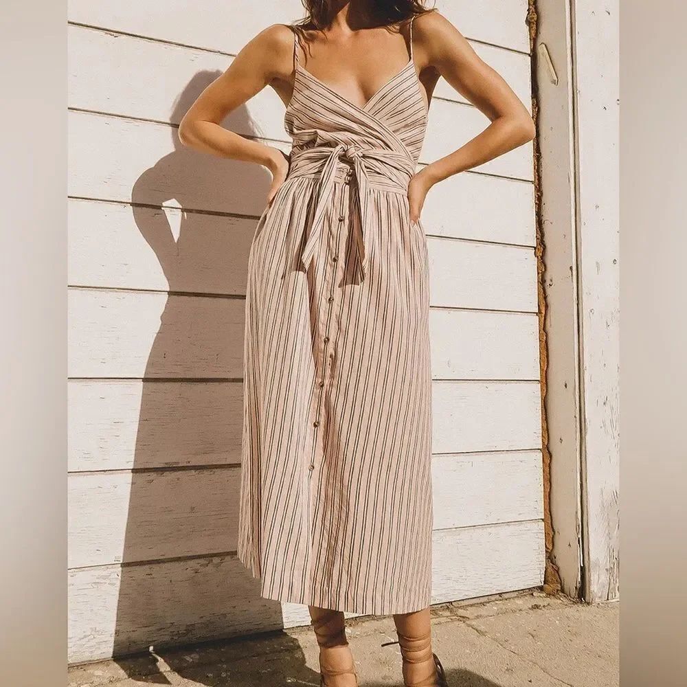SAYLOR QUINCEY DRESS